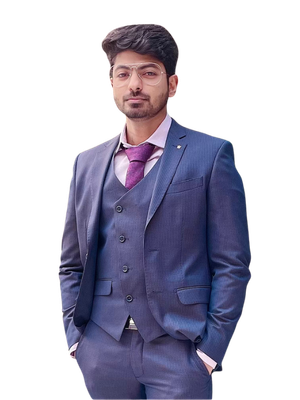 Dr Rajarshi Ghosh