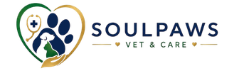 Soul paws logo (336 x 100 px)