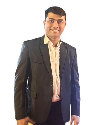 Dr Sourav Jash